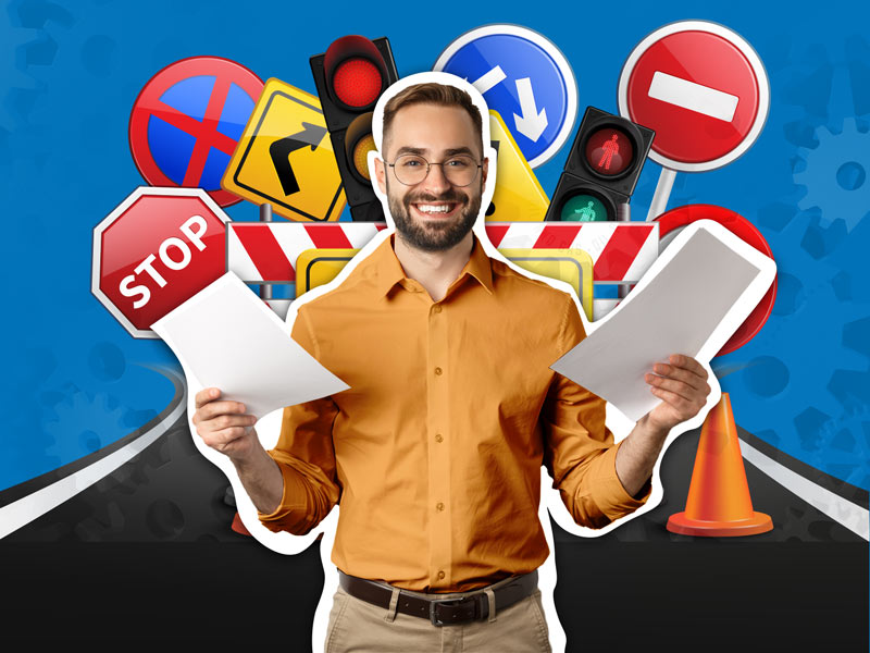 Управление бизнес-процессами компании 4