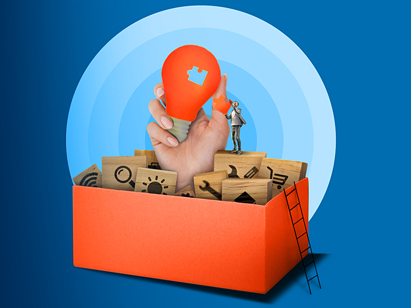 Оптимизация и внедрение бизнес-процессов 4