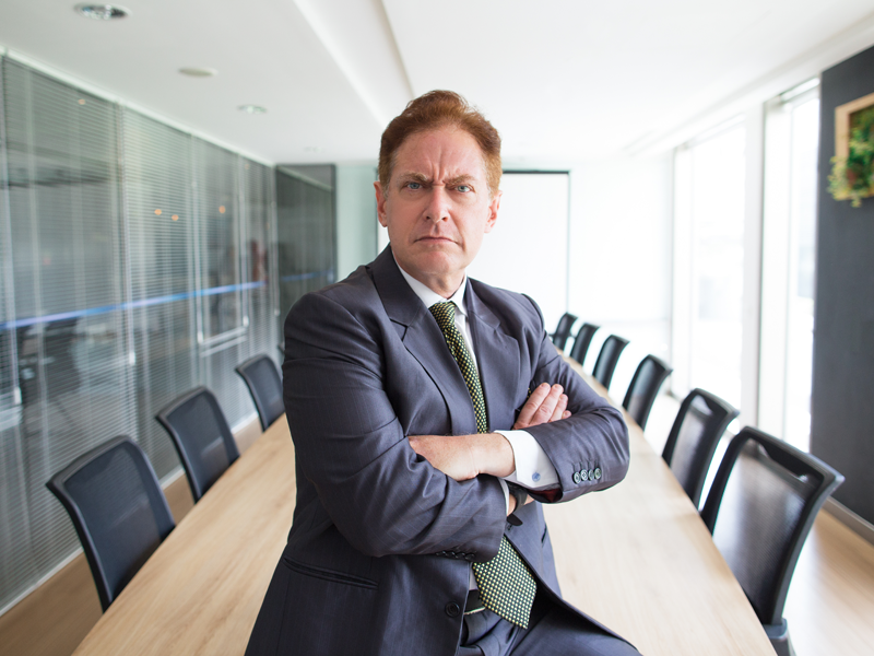 Бизнес-процессы: кто на самом деле сопротивляется