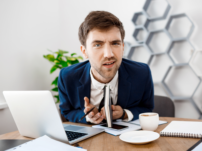 Сопротивление: где искать источник