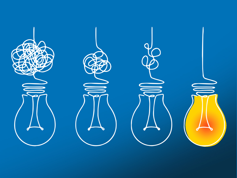 Бизнес-процессы: дорогу осилит идущий 4