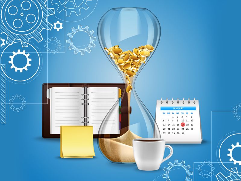 Бизнес-процессы: кому и зачем это надо 4