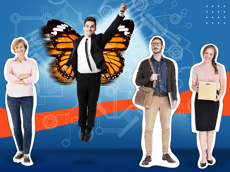 Бизнес-процессы: кому и зачем это надо. Часть 3-4