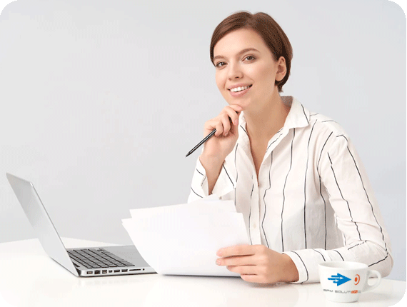 Аудит процесів та документів