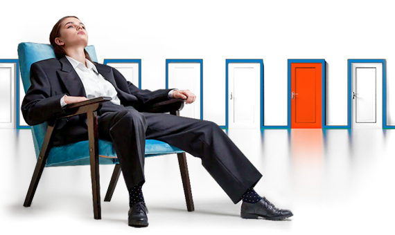 Вибір варіанта проєкту впровадження BPM