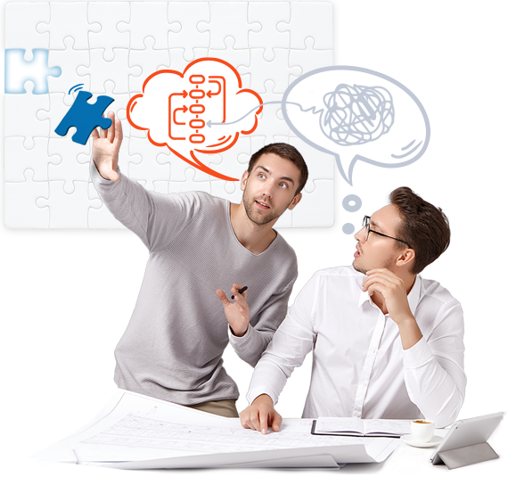 бизнес-процессов, BPM 2