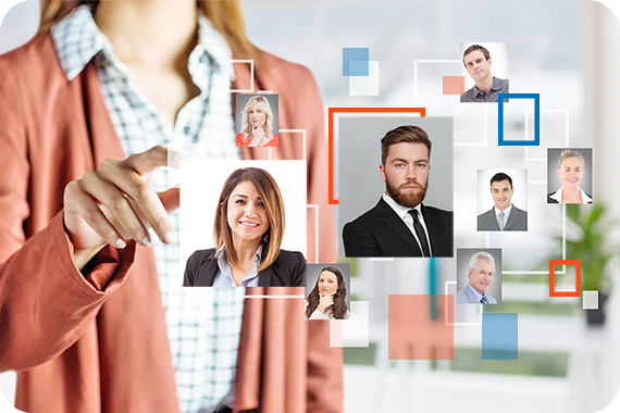 робота з бізнес-процесами