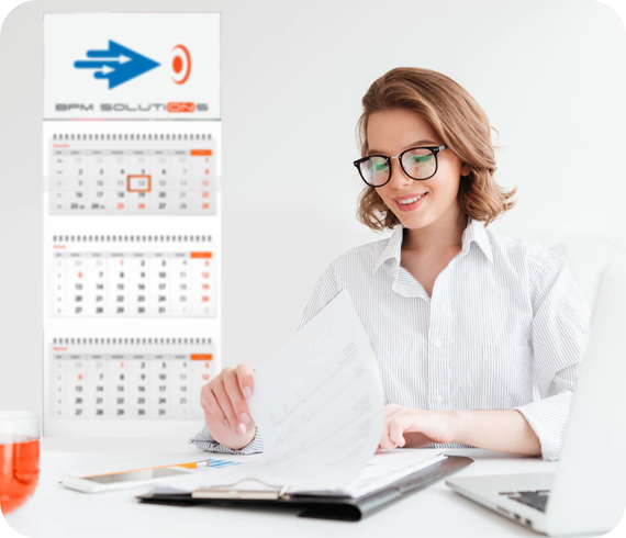 Аудит документів управління