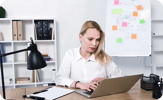 Аналіз бізнес-процесів