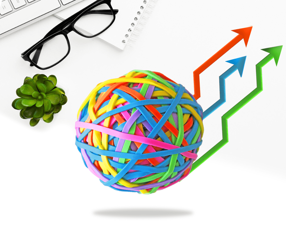 Оптимізація бізнес-процесів