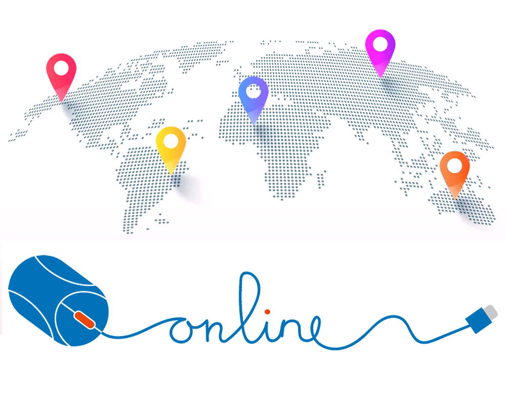 Дистанційна реалізація проєкту