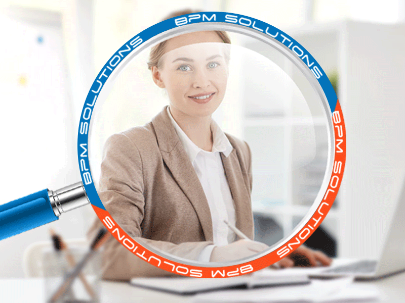 Підбір персоналу з бізнес-процесів