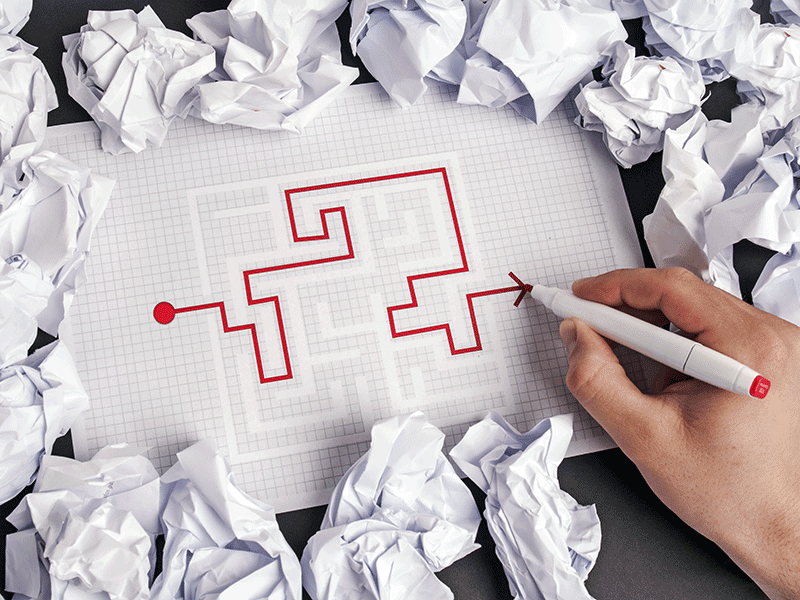 Супровід роботи з процесами