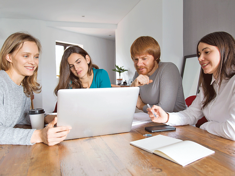 Бізнес-процеси. Практичний курс