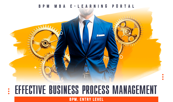 Ефективне управління бізнес-процесами
