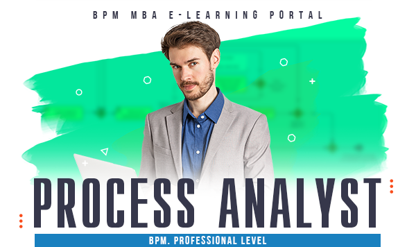 Бізнес-процеси. Процесний аналітик