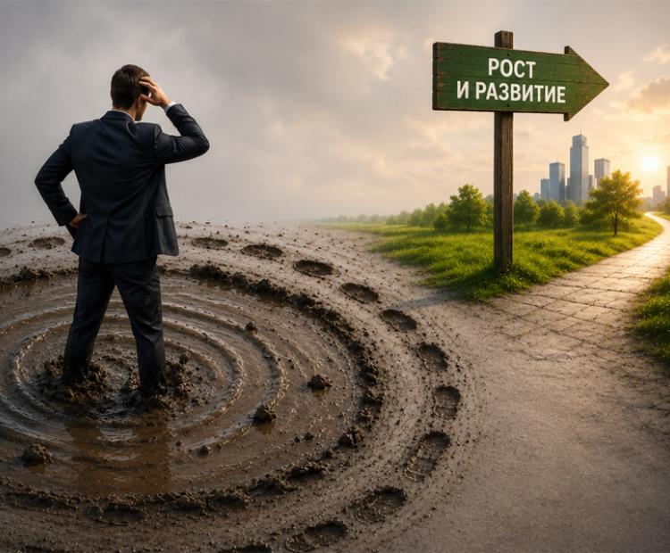 Бізнес-процеси: анатомія одного запиту