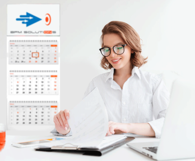 Аудит документів управління