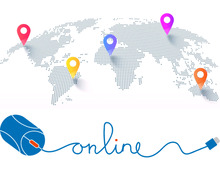 Дистанційна реалізація проєкту