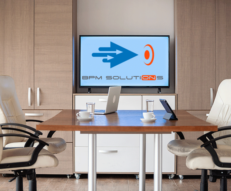 Бізнес-процеси. Комплексний курс