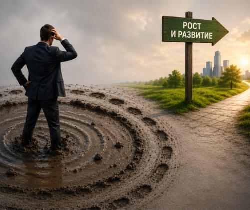 Бизнес-процессы: анатомия одного запроса