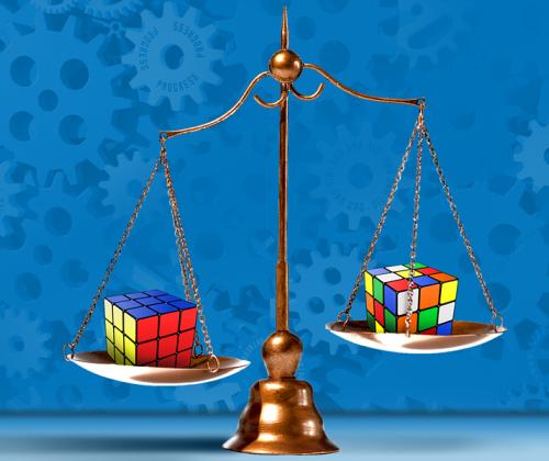 Оптимизация и внедрение бизнес-процессов