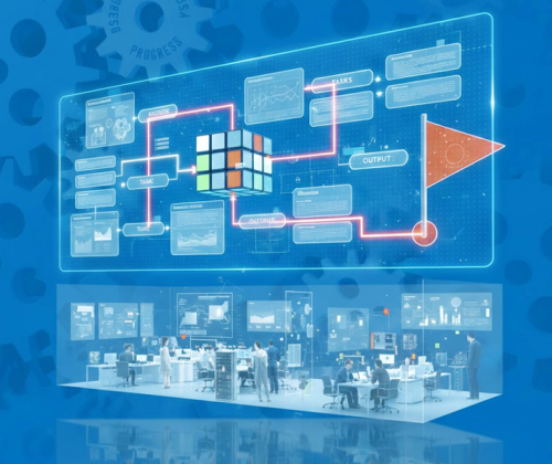 Бизнес-процессы: кто на самом деле сопротивляется?